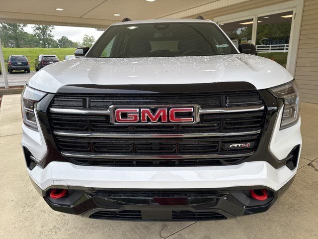 new 2026 GMC Terrain car, priced at $39,995