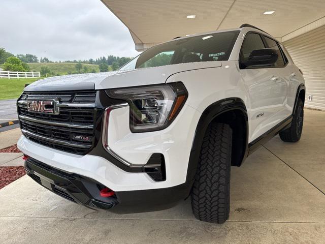 new 2026 GMC Terrain car, priced at $39,995