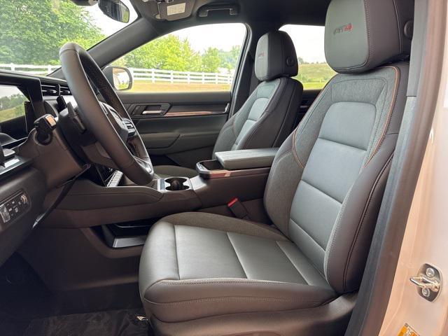 new 2026 GMC Terrain car, priced at $39,995