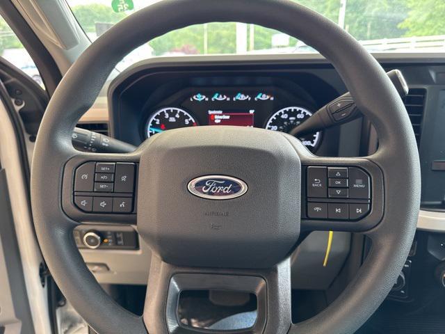 new 2025 Ford F-250 car, priced at $55,410