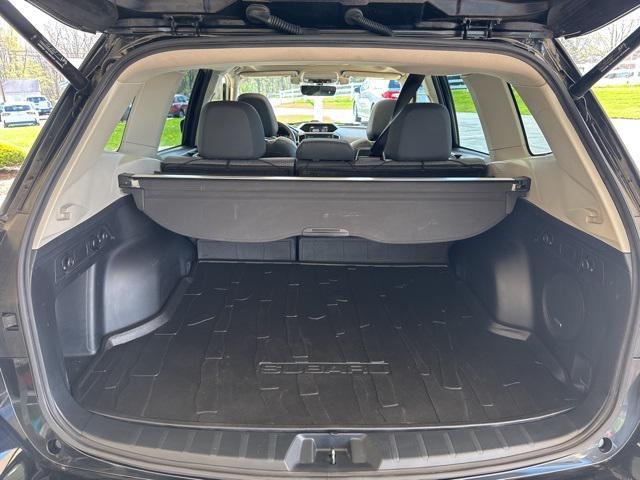 used 2021 Subaru Forester car, priced at $23,500
