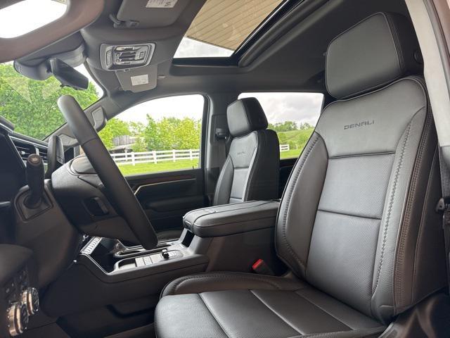 new 2025 GMC Sierra 2500 car, priced at $89,404