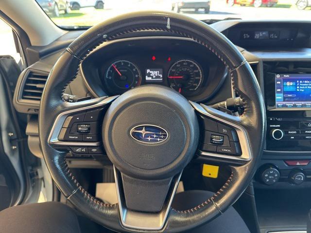 used 2019 Subaru Crosstrek car, priced at $15,900