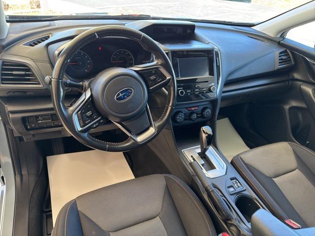 used 2019 Subaru Crosstrek car, priced at $15,900