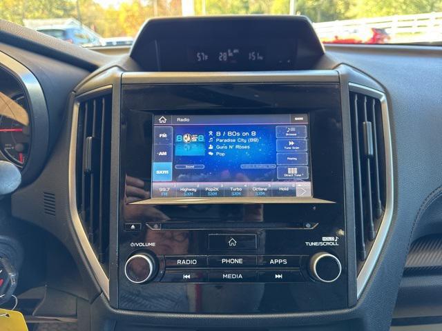 used 2019 Subaru Crosstrek car, priced at $15,900