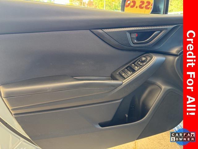 used 2019 Subaru Crosstrek car, priced at $15,900
