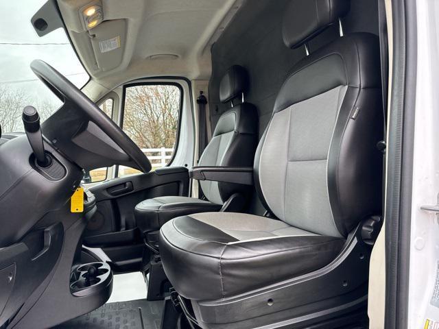 used 2017 Ram ProMaster 1500 car, priced at $17,800