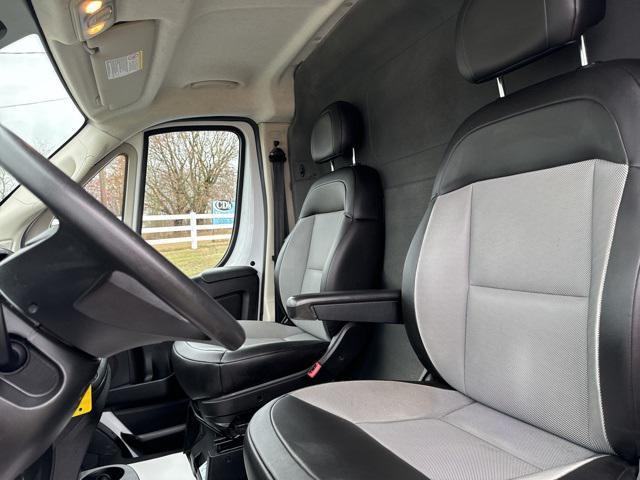 used 2017 Ram ProMaster 1500 car, priced at $17,800