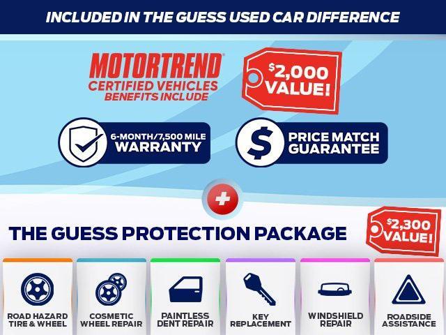 used 2021 Ford Escape car, priced at $21,164