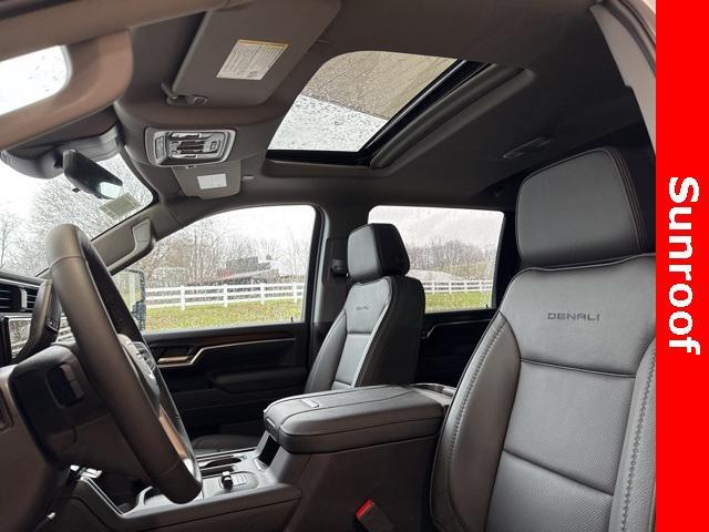 new 2026 GMC Sierra 3500 car, priced at $92,425