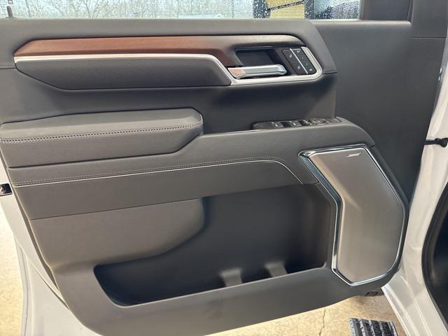 new 2026 GMC Sierra 3500 car, priced at $92,425