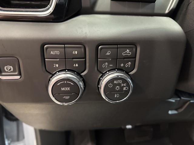 new 2026 GMC Sierra 3500 car, priced at $92,425