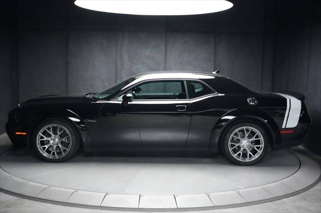 used 2023 Dodge Challenger car, priced at $155,807