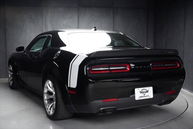used 2023 Dodge Challenger car, priced at $155,807