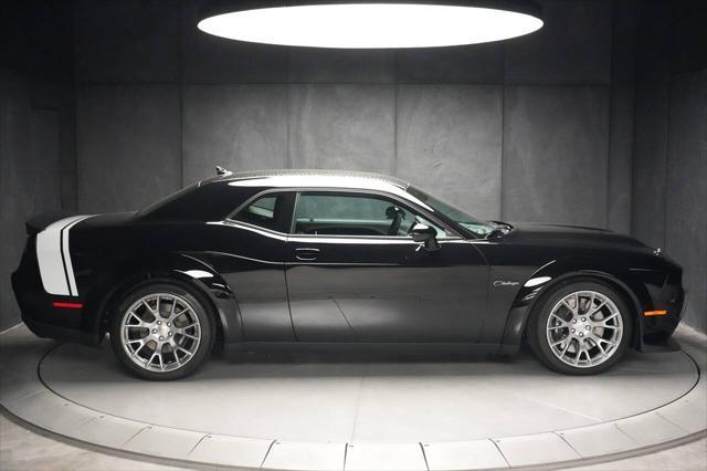 used 2023 Dodge Challenger car, priced at $155,807