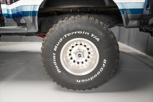 used 1983 Ford F-150 car, priced at $55,000