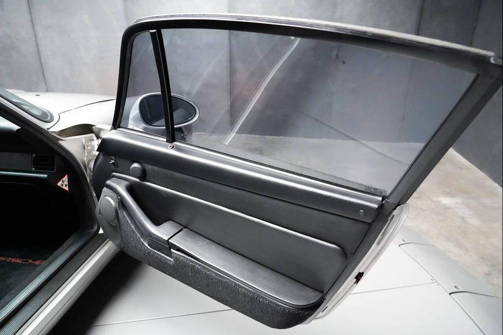 used 1997 Porsche 911 car, priced at $109,993