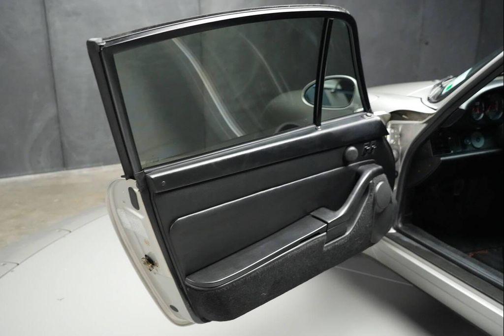 used 1997 Porsche 911 car, priced at $109,993