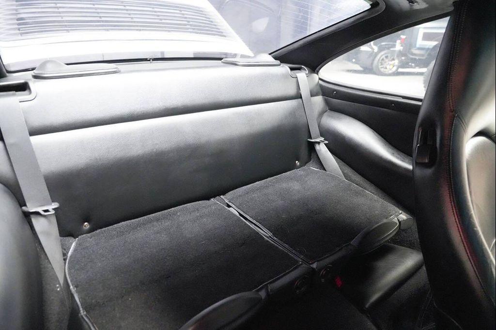 used 1997 Porsche 911 car, priced at $109,993