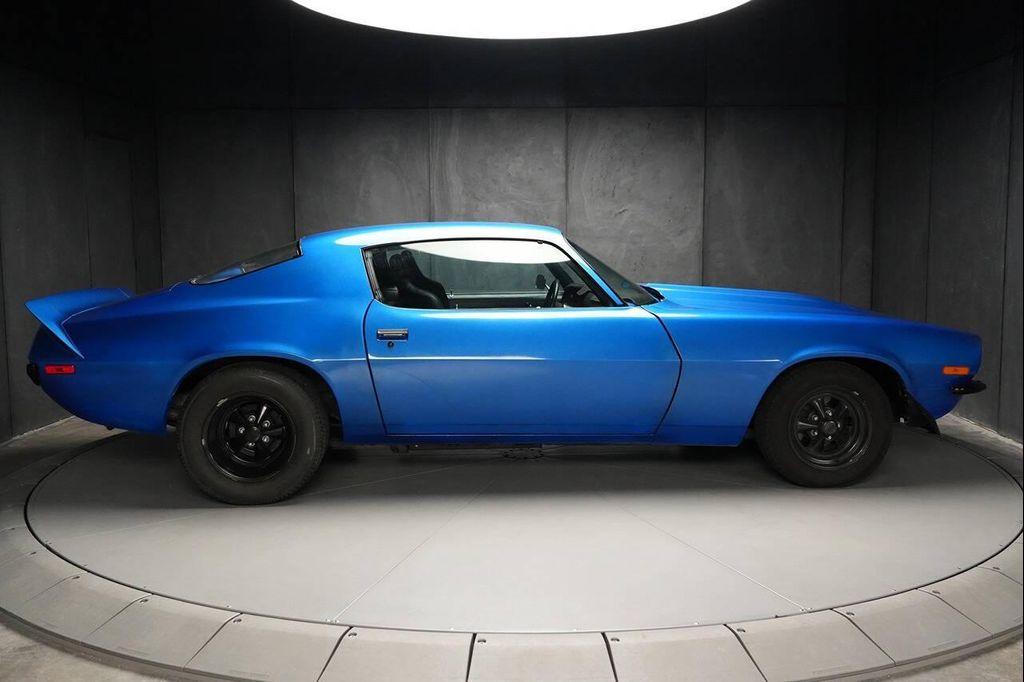 used 1971 Chevrolet Camaro car, priced at $37,994