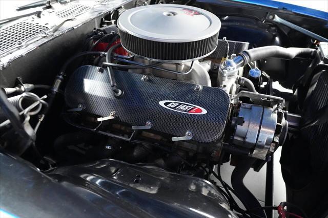 used 1971 Chevrolet Camaro car, priced at $37,994