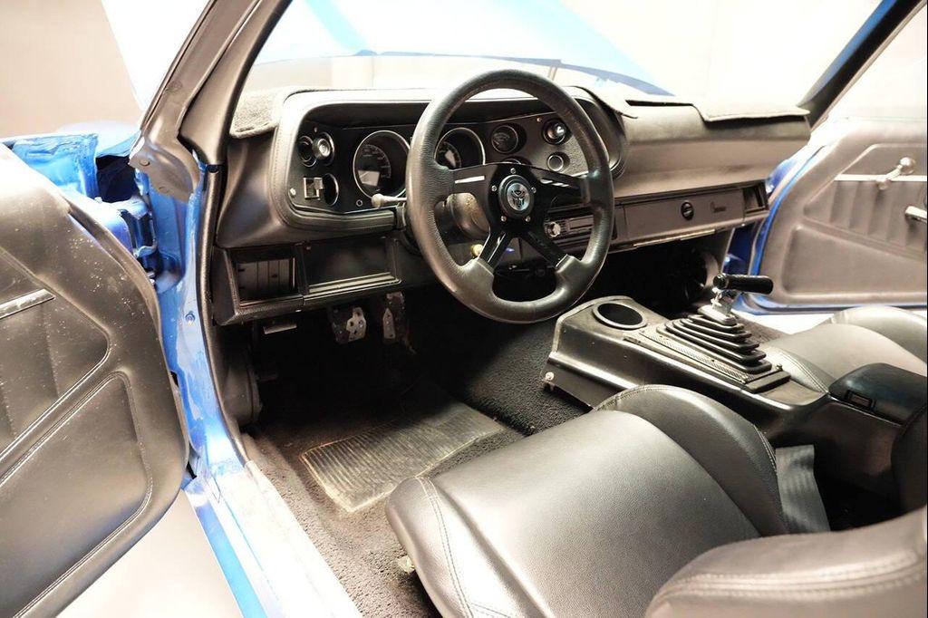 used 1971 Chevrolet Camaro car, priced at $37,994