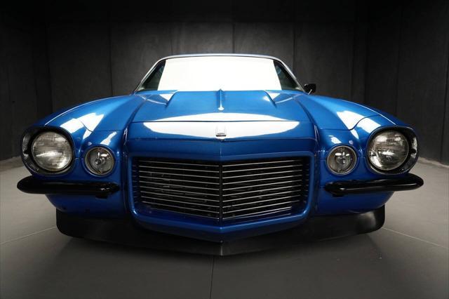 used 1971 Chevrolet Camaro car, priced at $37,994