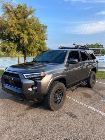 used 2020 Toyota 4Runner car, priced at $45,995