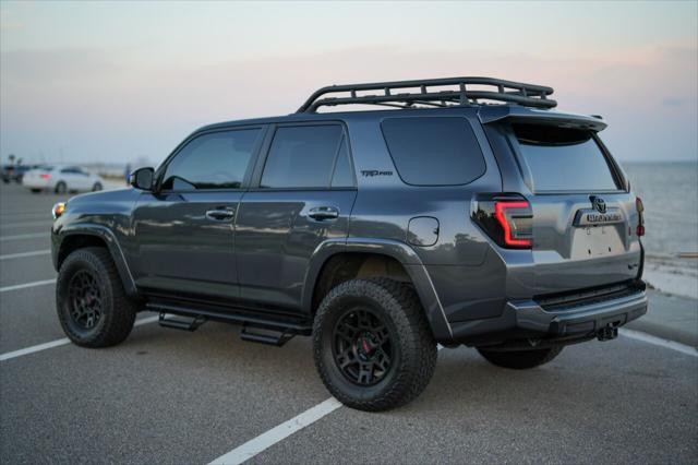 used 2020 Toyota 4Runner car, priced at $45,895