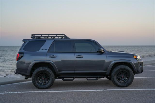 used 2020 Toyota 4Runner car, priced at $45,895