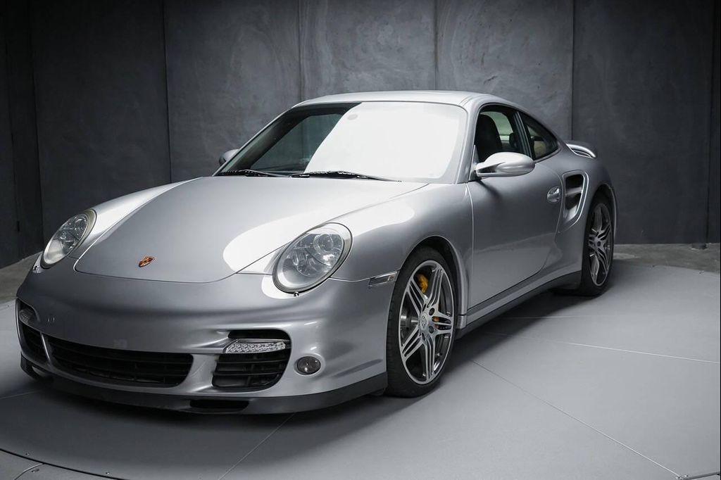 used 2008 Porsche 911 car, priced at $129,997