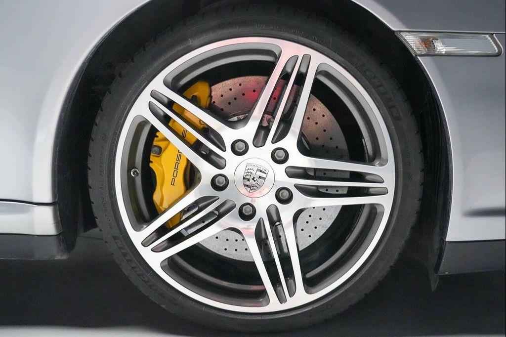 used 2008 Porsche 911 car, priced at $129,997