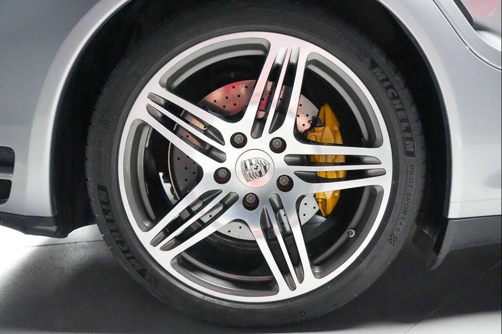used 2008 Porsche 911 car, priced at $129,997