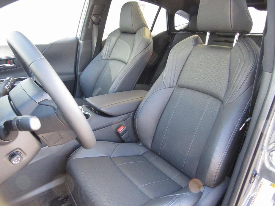 used 2024 Toyota Venza car, priced at $44,991