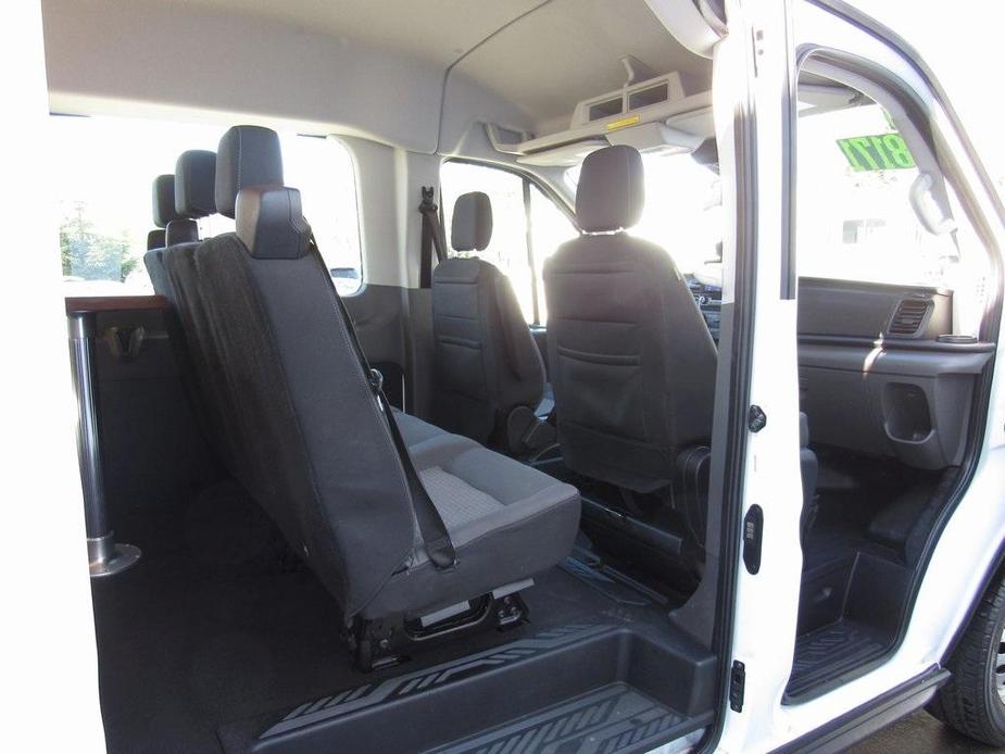 used 2020 Ford Transit-250 car, priced at $48,171