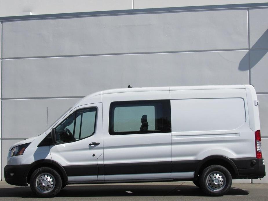 used 2020 Ford Transit-250 car, priced at $48,171