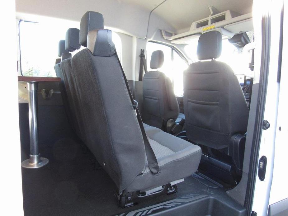 used 2020 Ford Transit-250 car, priced at $48,171