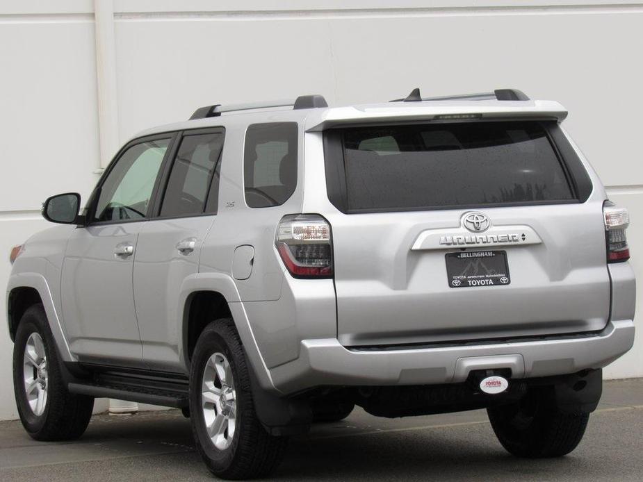used 2022 Toyota 4Runner car, priced at $39,986