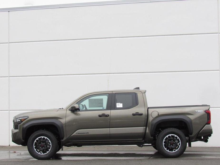 new 2024 Toyota Tacoma car, priced at $54,299