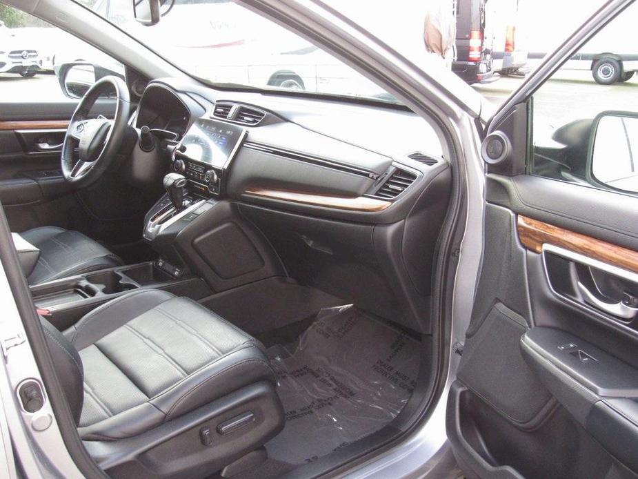 used 2020 Honda CR-V car, priced at $24,991