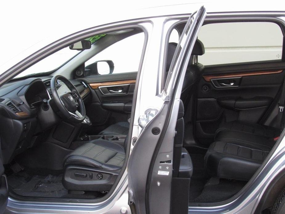 used 2020 Honda CR-V car, priced at $24,991