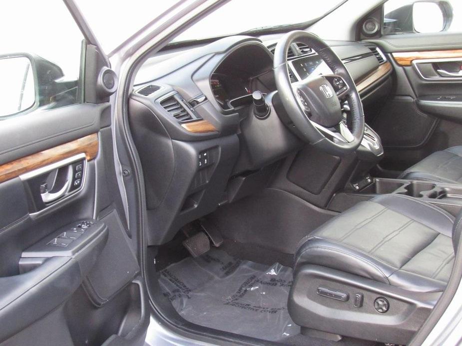 used 2020 Honda CR-V car, priced at $24,991