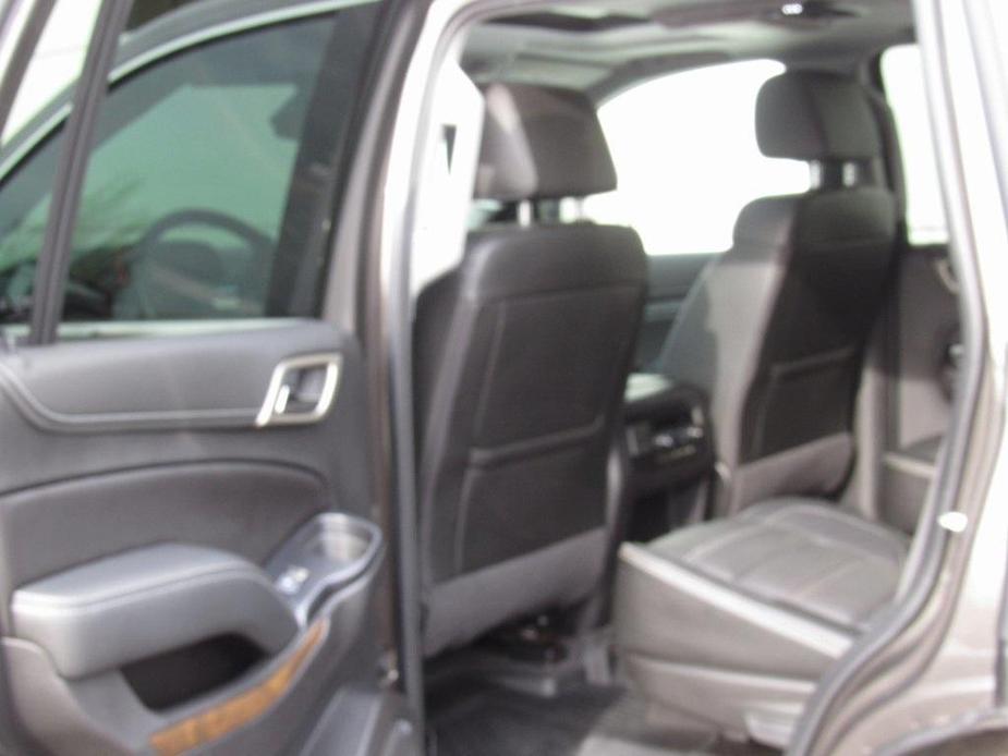 used 2020 GMC Yukon car, priced at $50,171