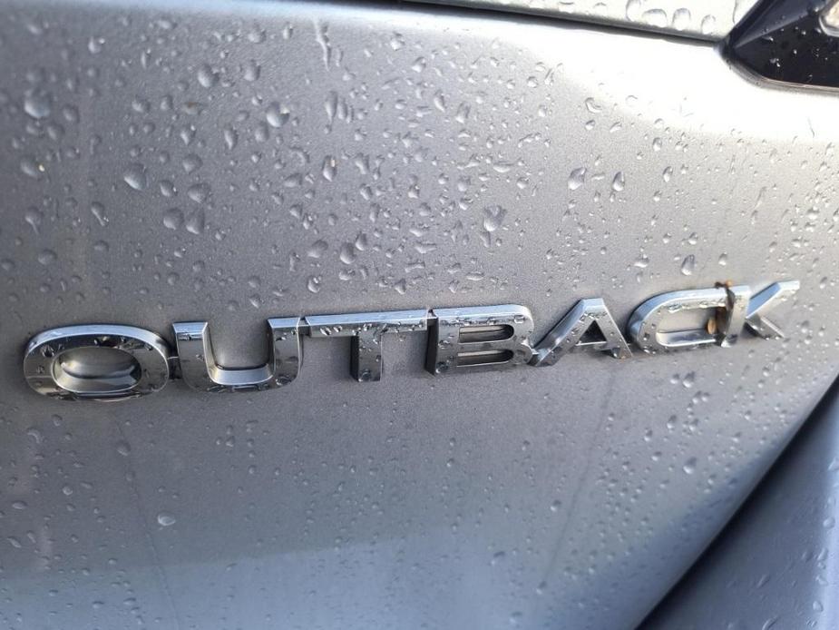 used 2020 Subaru Outback car, priced at $24,161