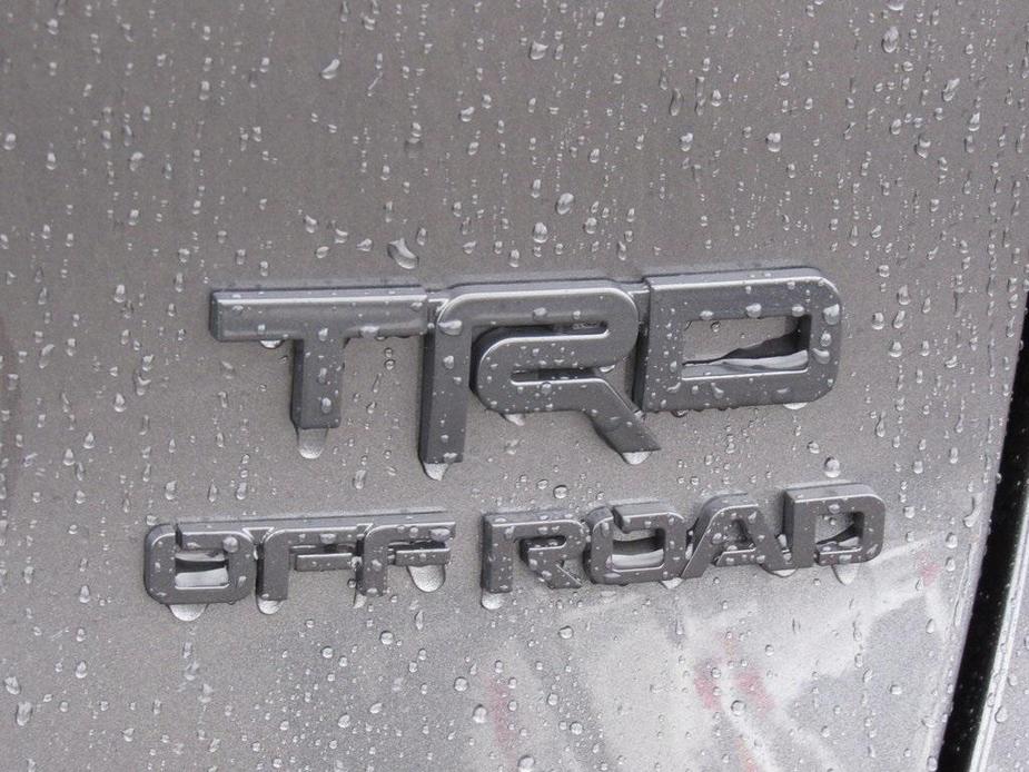 used 2023 Toyota RAV4 car, priced at $41,064