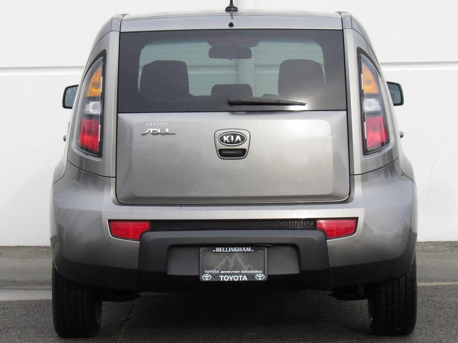 used 2011 Kia Soul car, priced at $7,591