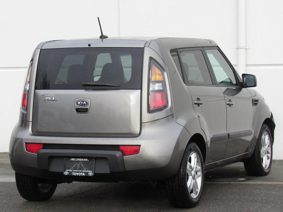 used 2011 Kia Soul car, priced at $7,591