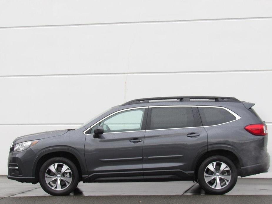 used 2019 Subaru Ascent car, priced at $28,421