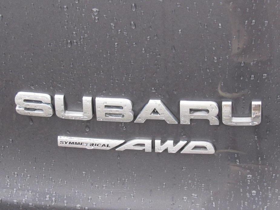 used 2019 Subaru Ascent car, priced at $28,421