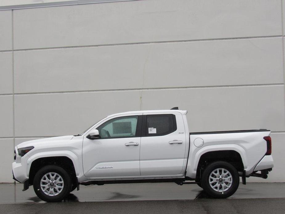 new 2024 Toyota Tacoma car, priced at $43,450